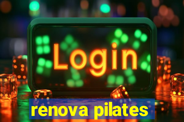 renova pilates